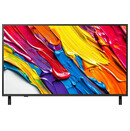 Telewizor LG 43QNED84A6C 43" 4K Ultra HD