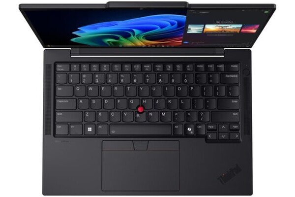 Laptop Lenovo ThinkPad T14s 14.0" Intel Core Ultra 5-226V Intel Arc 130V 16GB 512GB SSD Windows 11 Professional czarny