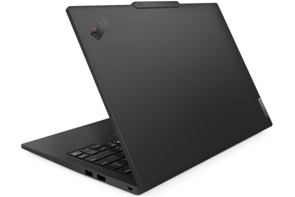 Laptop Lenovo ThinkPad T14s 14.0" Intel Core Ultra 5-226V Intel Arc 130V 16GB 512GB SSD Windows 11 Professional czarny