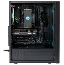 Mad Dog MADDOGVENTUM200ARGB-I02WR32WH Intel Core i5 32GB DDR4 AMD Radeon RX 9060 XT 8GB 1TB SSD Windows 11 Home