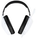 Słuchawki HYPERX Cloud Stinger 3 Nauszne Przewodowe biało-czarny