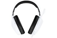 Słuchawki HYPERX Cloud Stinger 3 Nauszne Przewodowe biało-czarny