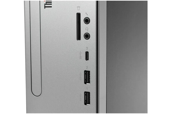 Lenovo ThinkCentre neo 50s AMD Ryzen 5 16GB DDR5 500GB SSD Windows 11 Professional