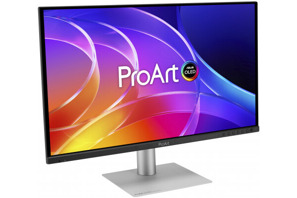Monitor 26.5" ASUS ProArt PA279CDV