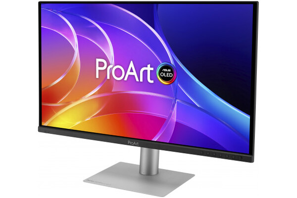 Monitor 26.5" ASUS ProArt PA279CDV