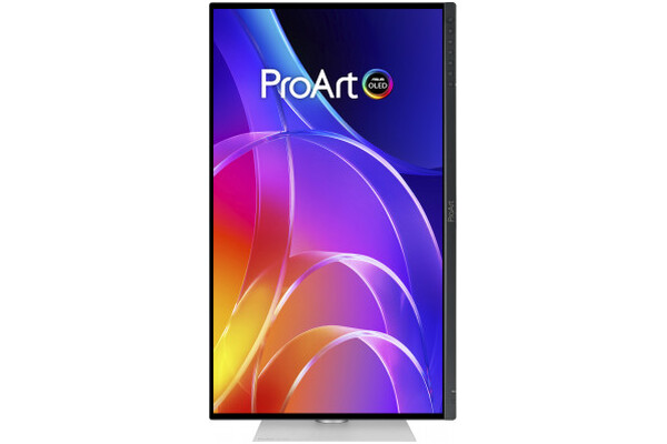 Monitor 26.5" ASUS ProArt PA279CDV