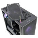 Mad Dog MADDOGPOWEREDBYDEEPCOOL360-U02WR32WPULTRA5 32GB DDR5 AMD Radeon RX 9070 XT 16GB 1TB SSD Windows 11 Professional