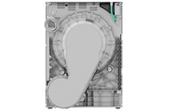 Suszarka Electrolux MEWD268MCEP
