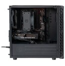 Mad Dog M30AIR-A05WB16WP AMD Ryzen 5 16GB DDR4 Nvidia GeForce RTX 5060 8GB 1TB SSD Windows 11 Professional