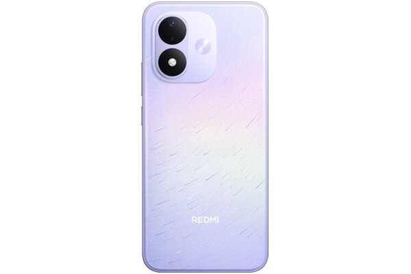 Smartfon Xiaomi Redmi Note 17 fioletowy 6.99" 6.0GB/256.0GB