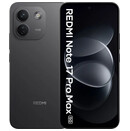 Smartfon Xiaomi Redmi Note 17 Pro 5G czarny 6.83" 8.0GB/256.0GB