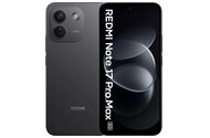 Smartfon Xiaomi Redmi Note 17 Pro 5G czarny 6.83" 8.0GB/256.0GB
