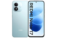 Smartfon Xiaomi Redmi Note 17 niebieski 6.99" 6.0GB/256.0GB