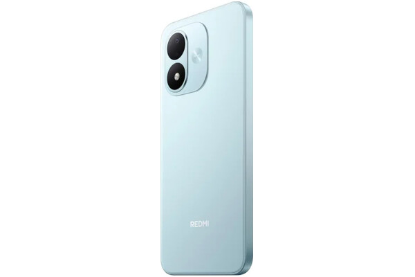 Smartfon Xiaomi Redmi Note 17 niebieski 6.99" 6.0GB/256.0GB