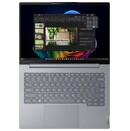 Laptop Lenovo ThinkBook 14 14.0" Intel Core Ultra 5-325 Intel 16GB 512GB SSD Windows 11 Professional szary