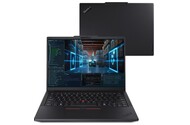 Laptop Lenovo ThinkPad P14s 14.0" AMD Ryzen AI 7 Pro 450 AMD Radeon 860M 48GB 1TB SSD Windows 11 Professional czarny