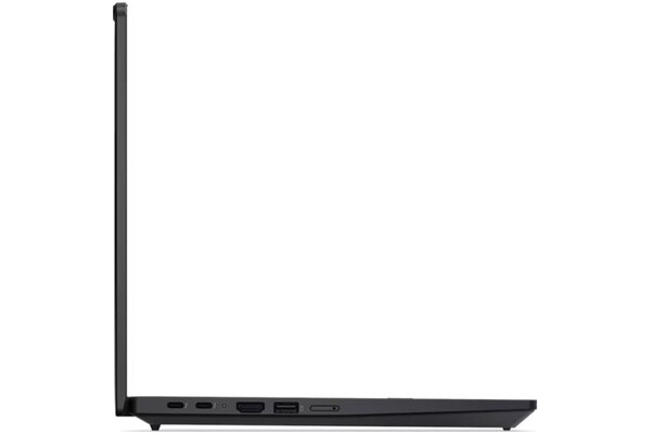 Laptop Lenovo ThinkPad P14s 14.0" AMD Ryzen AI 7 Pro 450 AMD Radeon 860M 48GB 1TB SSD Windows 11 Professional czarny