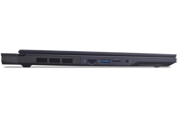 Laptop ACER Predator Helios Neo 16 16.0" Intel Core Ultra 9-290HX NVIDIA GeForce RTX 5080 32GB 1TB SSD Windows 11 Professional czarny