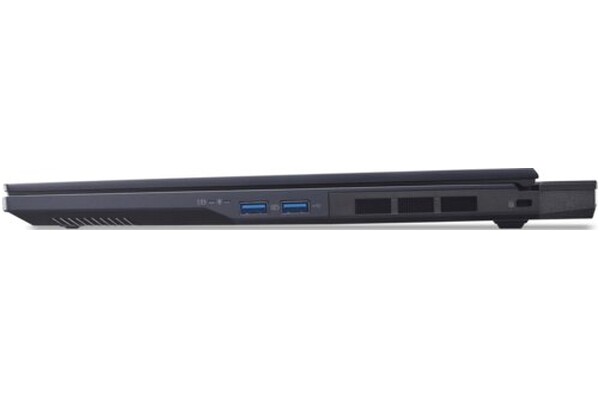 Laptop ACER Predator Helios Neo 16 16.0" Intel Core Ultra 9-290HX NVIDIA GeForce RTX 5080 32GB 1TB SSD Windows 11 Professional czarny