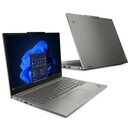 Laptop Lenovo ThinkPad L13 13.3" Intel Core Ultra 5-225U Intel 16GB 512GB SSD Windows 11 Professional szary
