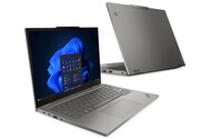 Laptop Lenovo ThinkPad L13 13.3" Intel Core Ultra 5-225U Intel 16GB 512GB SSD Windows 11 Professional szary
