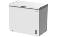 Zamrażarka Midea MDRC345FZE01 249l Skrzyniowa