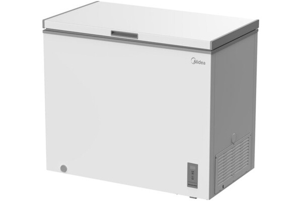 Zamrażarka Midea MDRC345FZE01 249l Skrzyniowa
