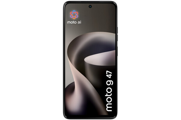 Smartfon Motorola moto g47 5G szary 6.67" 8.0GB/128.0GB