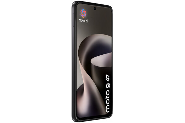 Smartfon Motorola moto g47 5G szary 6.67" 8.0GB/128.0GB