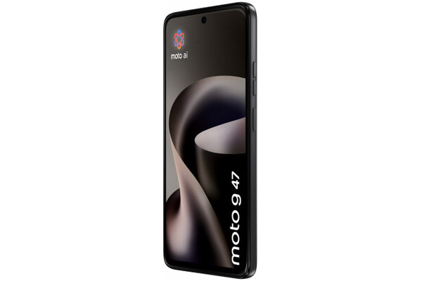 Smartfon Motorola moto g47 5G szary 6.67" 8.0GB/128.0GB