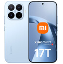 Smartfon Xiaomi 17T niebieski 6.59" 12.0GB/256.0GB