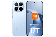 Smartfon Xiaomi 17T niebieski 6.59" 12.0GB/256.0GB