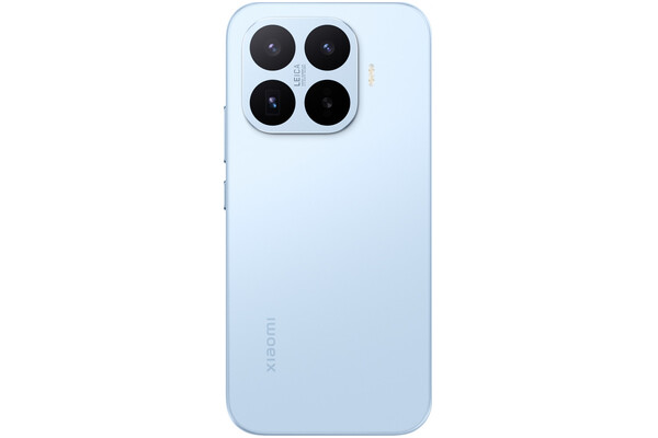 Smartfon Xiaomi 17T niebieski 6.59" 12.0GB/256.0GB