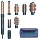 suszarko-lokówka ROWENTA UB9840E0 1300W kolor niebieski