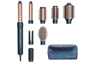 suszarko-lokówka ROWENTA UB9840E0 1300W kolor niebieski