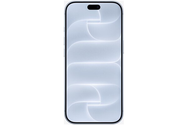 Smartfon Apple iPhone 18 Pro 5G błękitno-lodowca 6.30" 2000.0GB