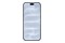 Smartfon Apple iPhone 18 Pro 5G błękitno-lodowca 6.30" 2000.0GB