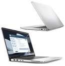 Laptop DELL Pro 14 14.0" AMD Ryzen 5 230 Pro AMD Radeon 760M 16GB 512GB SSD Windows 11 Professional srebrny