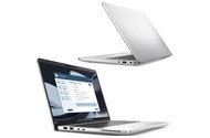 Laptop DELL Pro 14 14.0" AMD Ryzen 5 230 Pro AMD Radeon 760M 16GB 512GB SSD Windows 11 Professional srebrny