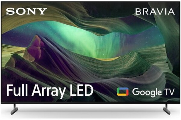 Telewizor Sony KD-65X85L 65" 4K Ultra HD