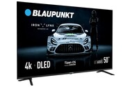 Telewizor Blaupunkt 50QCT6000S 50" 4K Ultra HD