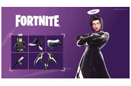 Fortnite Darkfire & Ice Bundle (Zestaw Płomień Mroku i Lód Nintendo Switch