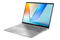 Laptop ASUS Vivobook S16 16.0" Intel Core i5-210H Intel Arc 24GB 2TB SSD M.2 Windows 11 Home srebrny