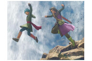 DRAGON QUEST XI S Echoes of an Elusive Age Definitive Editi Nintendo Switch