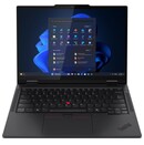 Laptop Lenovo ThinkPad T14s 14.0" Intel Core Ultra 5-225U Intel 16GB 512GB SSD Windows 11 Professional czarny