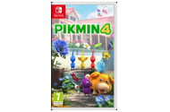 Pikmin 4 Nintendo Switch