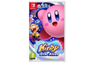 Kirby Star Allies Nintendo Switch