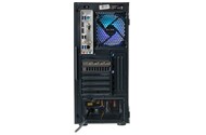 Mad Dog ARYA-A24WR16WH AMD Ryzen 5 16GB DDR4 Nvidia GeForce RTX 5060 8GB 1TB SSD Windows 11 Home