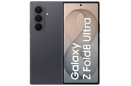 Smartfon Samsung Galaxy Z Fold 8 5G grafitowy 8.00" 16.0GB/1000.0GB