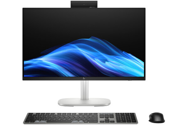 HP Elite 250n AiO 16GB DDR5 Windows 11 Professional PL